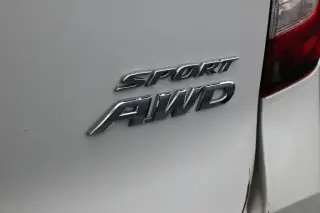 Honda Pilot 2022 AWD Sport 4dr SUV