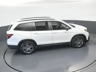 Honda Pilot 2022 AWD Sport 4dr SUV