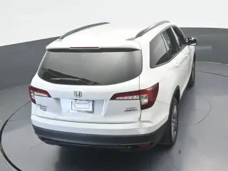 Honda Pilot 2022 AWD Sport 4dr SUV