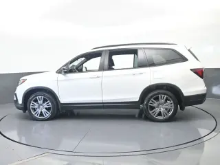 Honda Pilot 2022 AWD Sport 4dr SUV