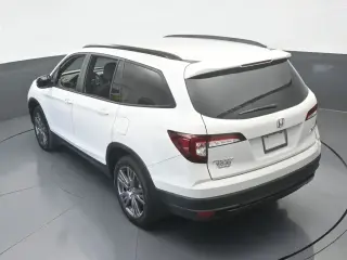 Honda Pilot 2022 AWD Sport 4dr SUV