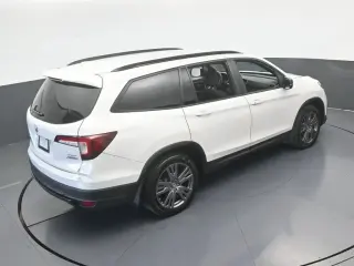 Honda Pilot 2022 AWD Sport 4dr SUV