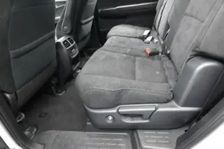 Honda Pilot 2022 AWD Sport 4dr SUV