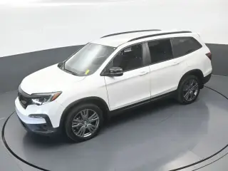 Honda Pilot 2022 AWD Sport 4dr SUV