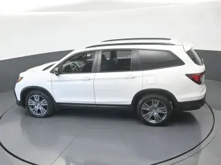 Honda Pilot 2022 AWD Sport 4dr SUV