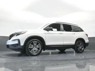 Honda Pilot 2022 AWD Sport 4dr SUV