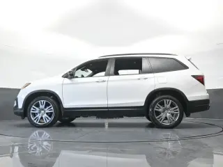 Honda Pilot 2022 AWD Sport 4dr SUV