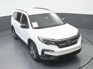 Honda Pilot 2022 AWD Sport 4dr SUV