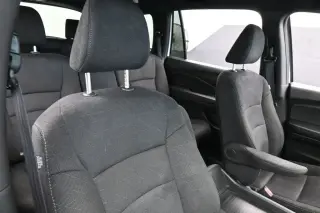Honda Pilot 2022 AWD Sport 4dr SUV