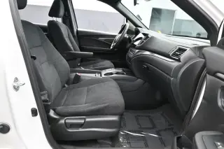 Honda Pilot 2022 AWD Sport 4dr SUV