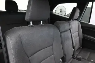 Honda Pilot 2022 AWD Sport 4dr SUV