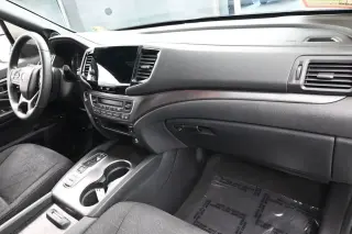 Honda Pilot 2022 AWD Sport 4dr SUV