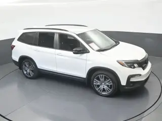 Honda Pilot 2022 AWD Sport 4dr SUV