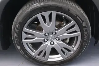 Honda Pilot 2022 AWD Sport 4dr SUV