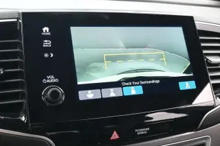 Honda Pilot 2022 AWD Sport 4dr SUV