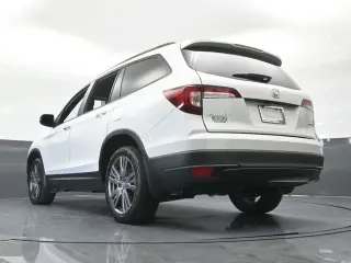Honda Pilot 2022 AWD Sport 4dr SUV