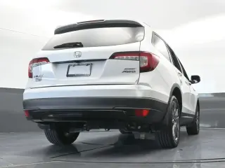 Honda Pilot 2022 AWD Sport 4dr SUV