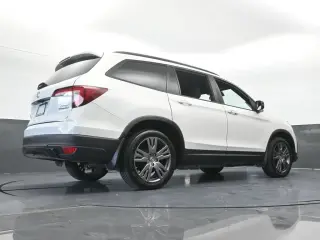 Honda Pilot 2022 AWD Sport 4dr SUV