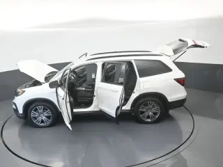 Honda Pilot 2022 AWD Sport 4dr SUV