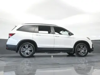 Honda Pilot 2022 AWD Sport 4dr SUV