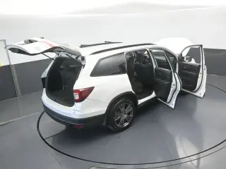 Honda Pilot 2022 AWD Sport 4dr SUV