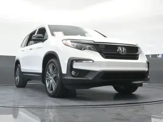Honda Pilot 2022 AWD Sport 4dr SUV