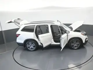 Honda Pilot 2022 AWD Sport 4dr SUV