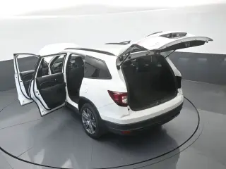 Honda Pilot 2022 AWD Sport 4dr SUV