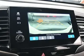 Honda Pilot 2022 AWD Sport 4dr SUV
