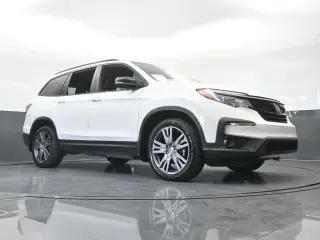 Honda Pilot 2022 AWD Sport 4dr SUV