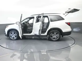 Honda Pilot 2022 AWD Sport 4dr SUV