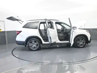 Honda Pilot 2022 AWD Sport 4dr SUV