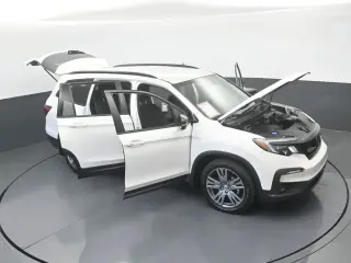 Honda Pilot 2022 AWD Sport 4dr SUV