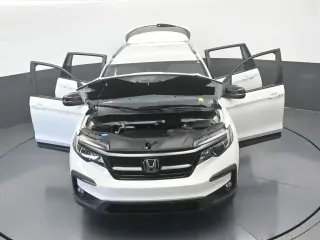 Honda Pilot 2022 AWD Sport 4dr SUV