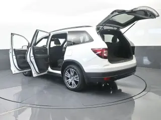Honda Pilot 2022 AWD Sport 4dr SUV
