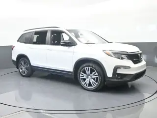 Honda Pilot 2022 AWD Sport 4dr SUV