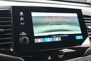 Honda Pilot 2022 AWD Sport 4dr SUV