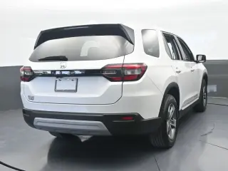 Honda Pilot 2025 EX-L 4dr SUV