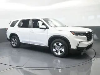 Honda Pilot 2025 EX-L 4dr SUV