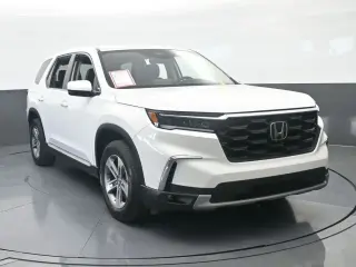Honda Pilot 2025 EX-L 4dr SUV