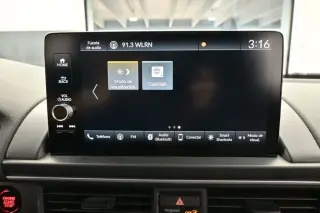 Honda Pilot 2025 EX-L 4dr SUV