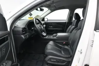 Honda Pilot 2025 EX-L 4dr SUV