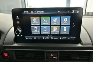 Honda Pilot 2025 EX-L 4dr SUV