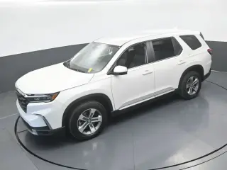 Honda Pilot 2025 EX-L 4dr SUV