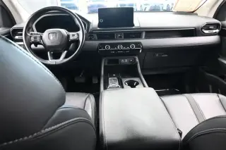 Honda Pilot 2025 EX-L 4dr SUV