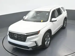 Honda Pilot 2025 EX-L 4dr SUV