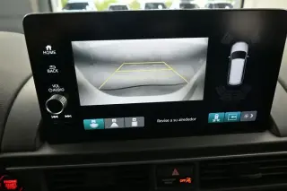 Honda Pilot 2025 EX-L 4dr SUV