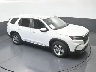 Honda Pilot 2025 EX-L 4dr SUV