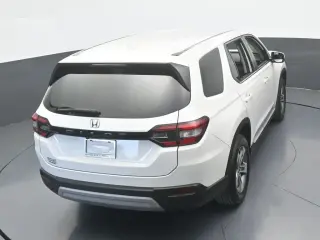 Honda Pilot 2025 EX-L 4dr SUV