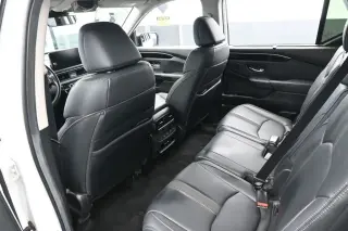 Honda Pilot 2025 EX-L 4dr SUV